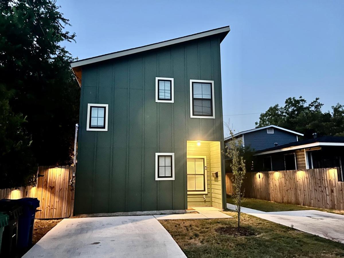 Lyric Place San Antonio Exterior foto